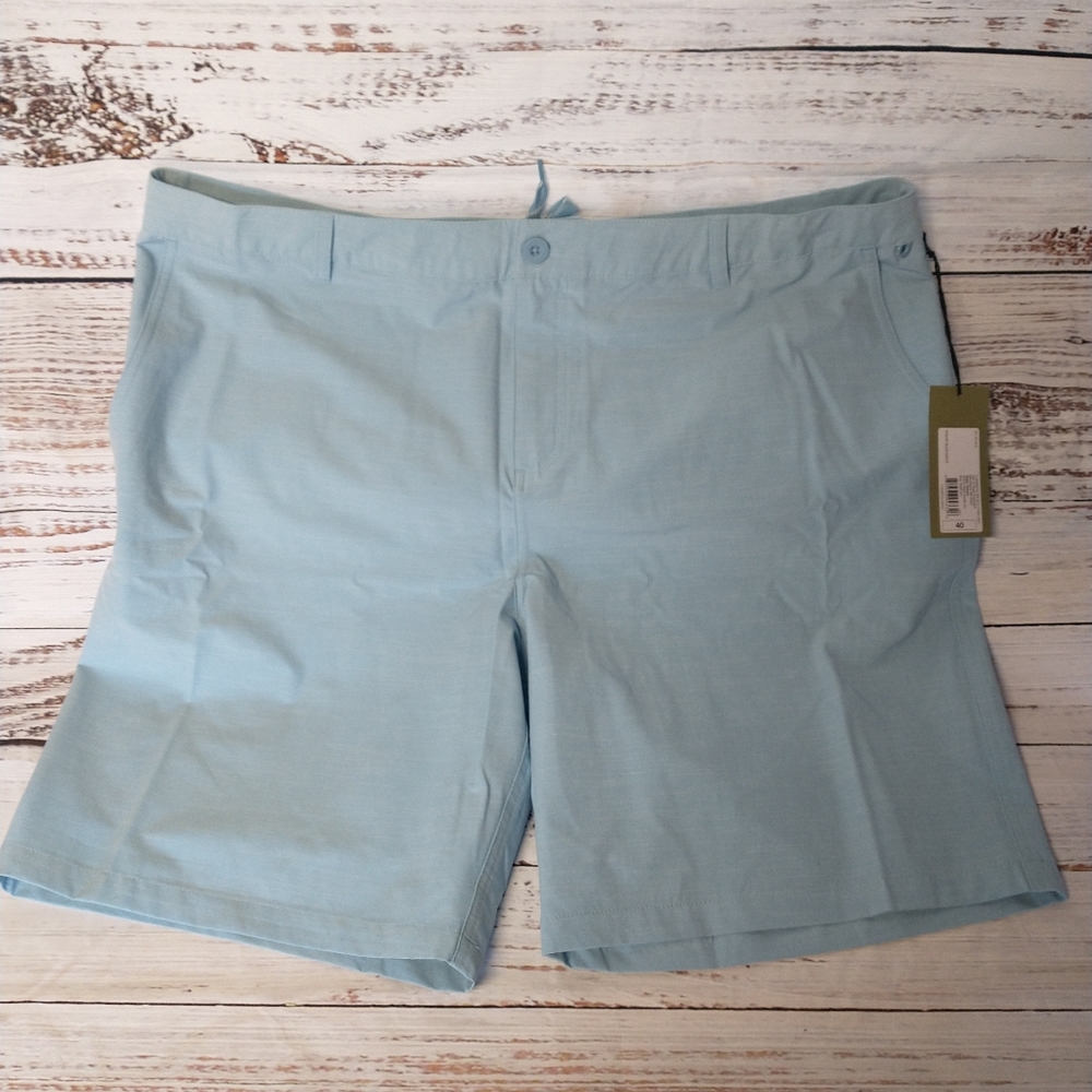 Men’s goodiellow shorts size W 40